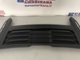 Rear Trim